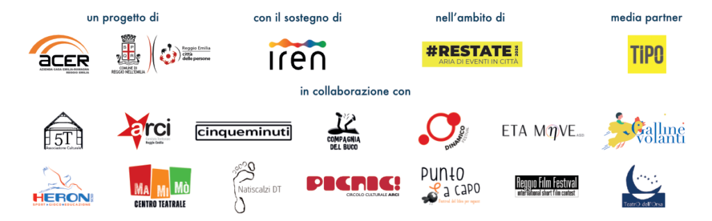 Estate popolare 2026